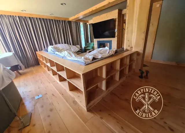 Escritorio Ejecutivo